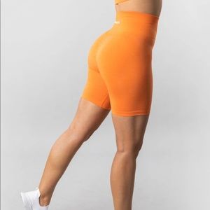 Alphalete Women’s Seamless Biker Short